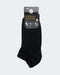 DUNNES BREATHABLE TRAINER SOCKS PACK OF 5